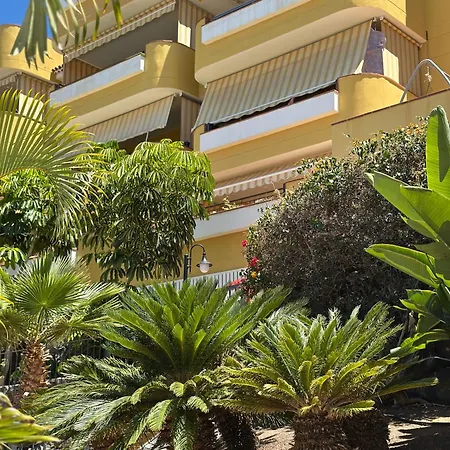 Hermitage Homes Rpla Apartamento Puerto de Santiago (Tenerife)