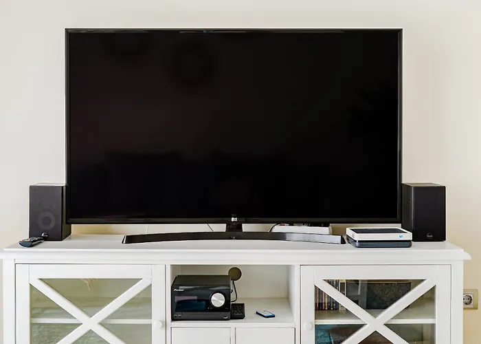 Hermitage Homes Rpla דירה *