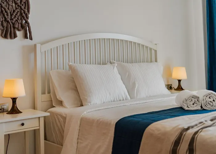 Hermitage Homes Rpla דירה פוארטו דה סנטיאגו