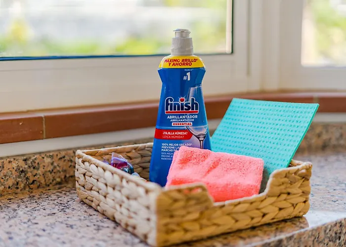 Hermitage Homes Rpla * פוארטו דה סנטיאגו