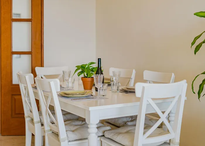 Hermitage Homes Rpla פוארטו דה סנטיאגו