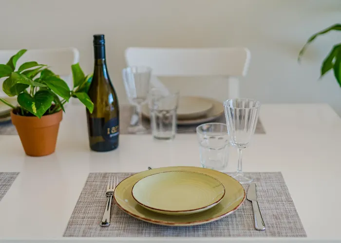 Hermitage Homes Rpla * פוארטו דה סנטיאגו