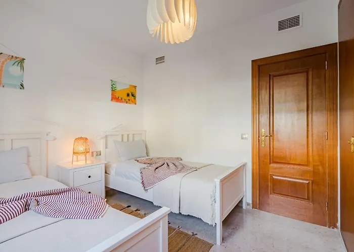 Hermitage Homes Rpla * פוארטו דה סנטיאגו