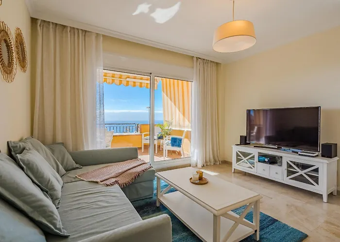 Hermitage Homes Rpla פוארטו דה סנטיאגו